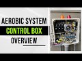 Aerobic System Control Panel Basics