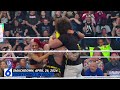 Top 10 Friday Night SmackDown moments WWE Top 10, April 26, 2024