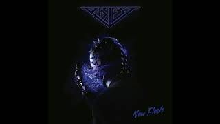 Priest - New Flesh ( Album 2017)