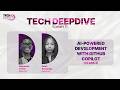 AI Powered Development with Github copilot Class 2