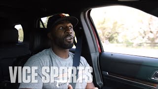 Ride Along: Greg Jennings on the Favre vs. Rodgers Debate