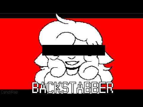 Backstabber Youtube
