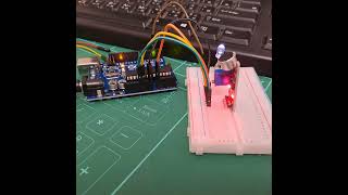 Arduino 拍手開關燈