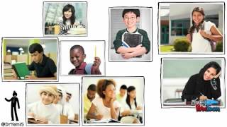 Culturally Responsive Education Overview Video