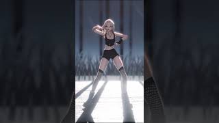 #kpop #motion #mmd  #imanbek  #dance #bird  #mikumikudance  -Kim Nam Joo BIRD challenge + DL #gidle