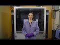 Using a Single Crystal X-ray Diffractometer: Part 1 Radiation Safety & Instrument Introduction