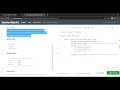 HackerRank Java - 5 ( Output Formatting)