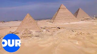 Ancient Egypt: A Fascinating History Of A Dynasty | Our History