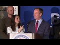 Bill Schuette gives concession speech after losing Michigan governor's race