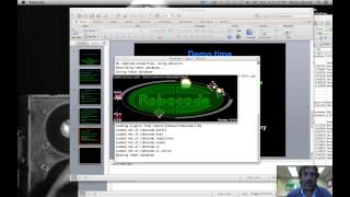 Introduction to Robocode