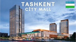 Tashkent City Mall | 3:06Ташкент Сити Молл | Özbekistan | Taşkent | #tashkent #tashkencitymall