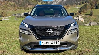 NISSAN X-TRAIL 2023 - beautiful design & PRICES