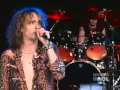 The Darkness  - Black Shuck AOL sessions Live