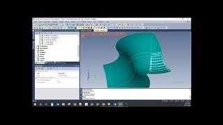 CES: What's New in Femap 12 - Part II