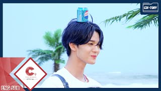 [CIX-tory] STORY.47 PEPSI 'I Believe' MV 촬영 현장(ENG SUB)