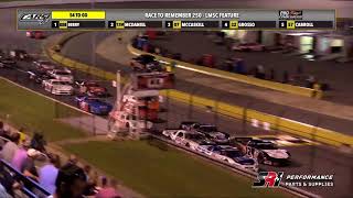 CARS Late Model Stock Tour - 2017 Race to Remember 250 - Concord Speedway