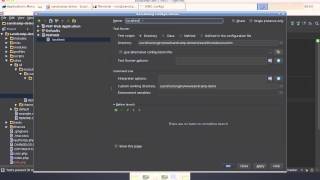 PHPStorm Configure PHPUnit