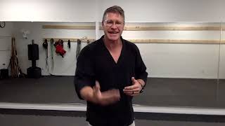 Learn Martial Arts At Home For Beginners Level 1