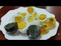 పిల్లల మూత్రంతో ఉడకబెట్టిన గుడ్లు.. chinese virgin boy eggs vinod vlogs from china