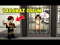 YARAMAZ OĞLUM ORÇUN😊 AYŞEM ECE ARI💥ARIGİLLER🐝ROBLOX BROOKHAVEN🏡RP