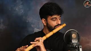 KHAIRIYAT - Flute Version | Sushant Sigh | Chhichore | Sriharsha Ramkumar - #1MinBambooTaleSeries