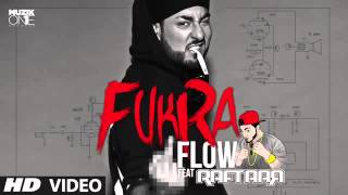 Fukra Flow  MANJ Musik Feat  Raftaar