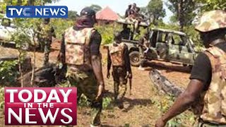 Troops Neutralise Two IPOB/ESN In Gun Battle, Recover Weapons In Imo