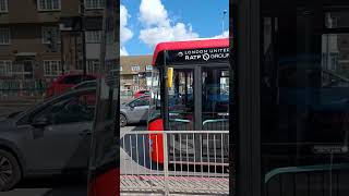 London United Gemini 3 - VH 45313 \u0026 Enviro 200 MMC - DLE 30066 at Tolworth, 07/04/2023