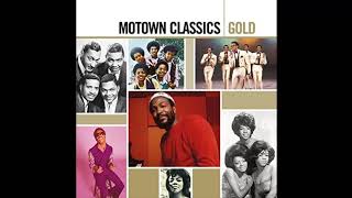 Motown classic gold