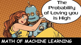 Probability for Data Science & Machine Learning