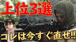 【COD BOCW】知るだけで上達できる初心者がやりがちなミスとは！？【COD WARZONE】【かいざー / Kaiser】