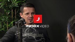 Index Studio: Goran Vlaović o Šukeru, Dinamu, pravom Ronaldu i reprezentaciji