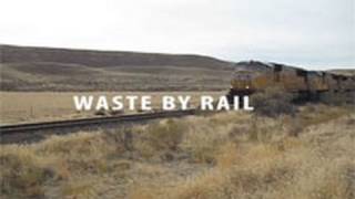 SSI - Waste By Rail: Transfer Station Compactors (C)