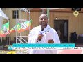 eotc tv የ39ኛው ዓለም አቀፍ የሰበካ መንፈሳዊ ጉባኤ የመጀመሪያ ቀን ውሎ ዜናዎች