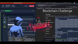 TryHackMe Heist | Smart Contract Hacked! Full Walkthrough (Hackfinity CTF)