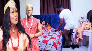 MY STEP MOTHER ALWAYS MAKES ME SLEEP WITH HER // LATEST 2022 NOLLYWOOD MOVIE //  TRENDING 2022 