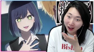 😲Mommy?!?!😆 Oshi no Ko Episode 7 Reaction!