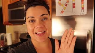 JC Diet Day 96 | Special Addition | Salad | Dealing With Anxiety |SAHM