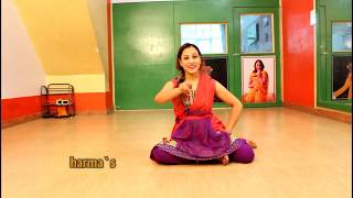 Prem Mein Tohre | Begum Jaan | Deepti Sharma | Dance Cover | Wingz Academy