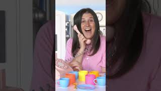 Episode 3: Trailer - Cooking with Miss Stacey - Pretend Play, Toddler Learning