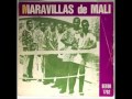 UCROS SALSA MARAVILLAS DE MALI RADIO MALI