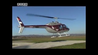 Svijet Zdravlja - Helikopterski servis Republike Srpske