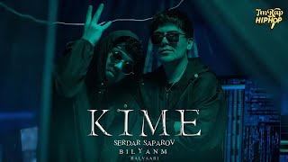 Bilyanm ft Serdar Saparow - Kime (Official Video) [TmRap-HipHop]