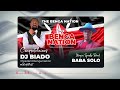 Itangini Sparks 💥-Benga Nation(DJ biado)