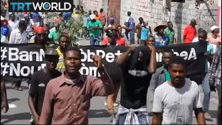 DC Direct: Haitian TPS Holders in the US