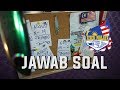 Sisek Malaya : Jawab Soal