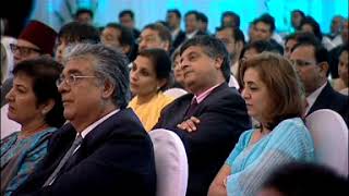 Aga Khan Academy | Hyderabad | Foundation Ceremony