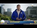 DA Leader, John Steenhuisen, Workers' Day message.