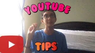 YouTube Tips To Start Your Youtube Channel ~Itz Krish~