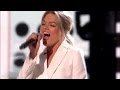 The X Factor UK 2015 S12E25 Live Shows Week 6 Semi-Finals Louisa Johnson 2nd Song Full